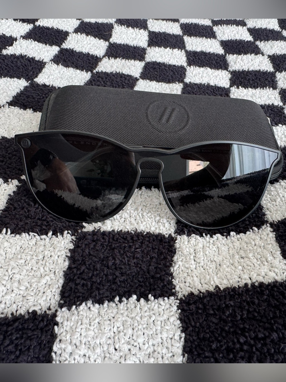 Blenders Sunglasses